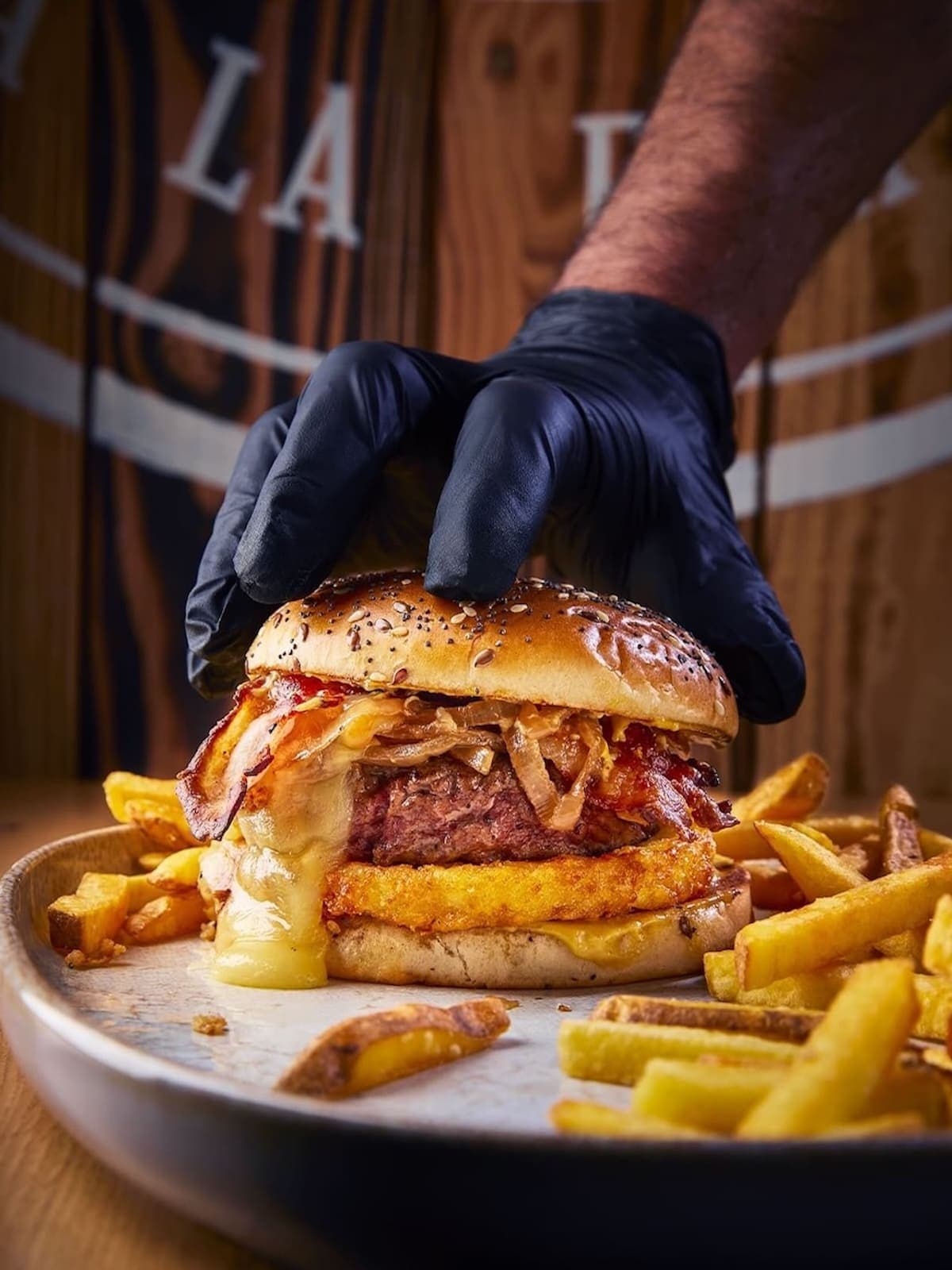 Hippopotamus est ouvert le 1er