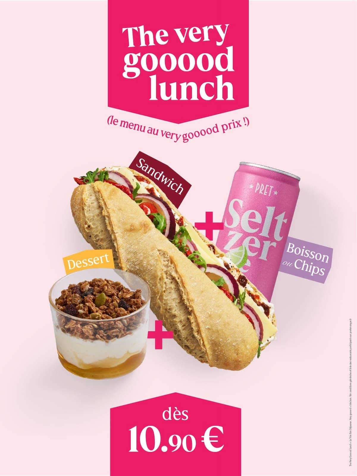 pret very good lunch 2